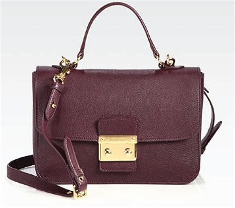 miu miu madras crossbody bag